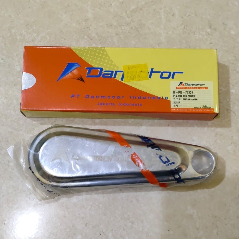 Tutup As Ayun Vespa Super Sprint Danmotor Aksesoris Onderdil Vespa