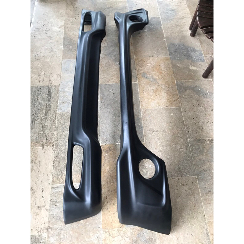 Bodykit Sirion 2011 - 2014
