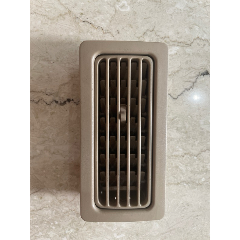 Kisi Kisi AC Double Blower Panther Capsul