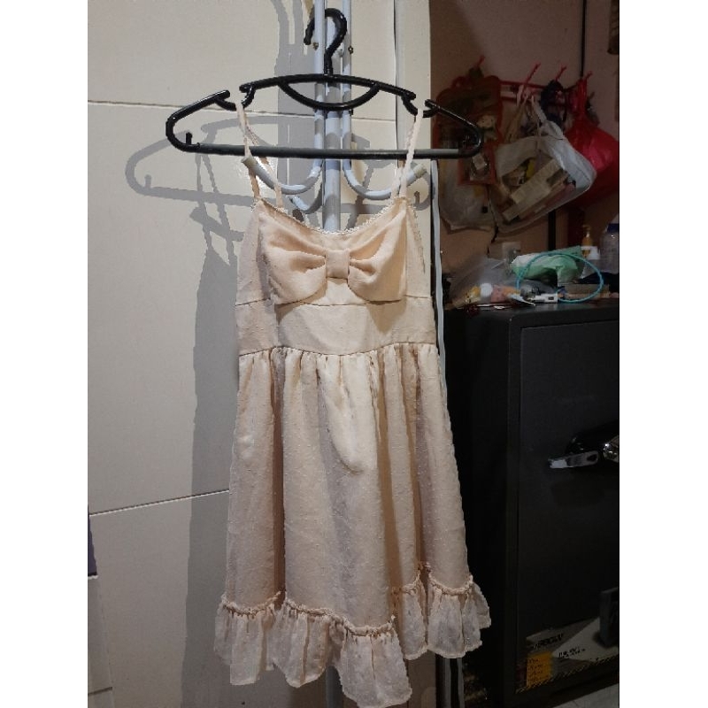 Liz lisa dress jsk OL pita coquette kawaii kawai LD 74-98 preloved pribadi