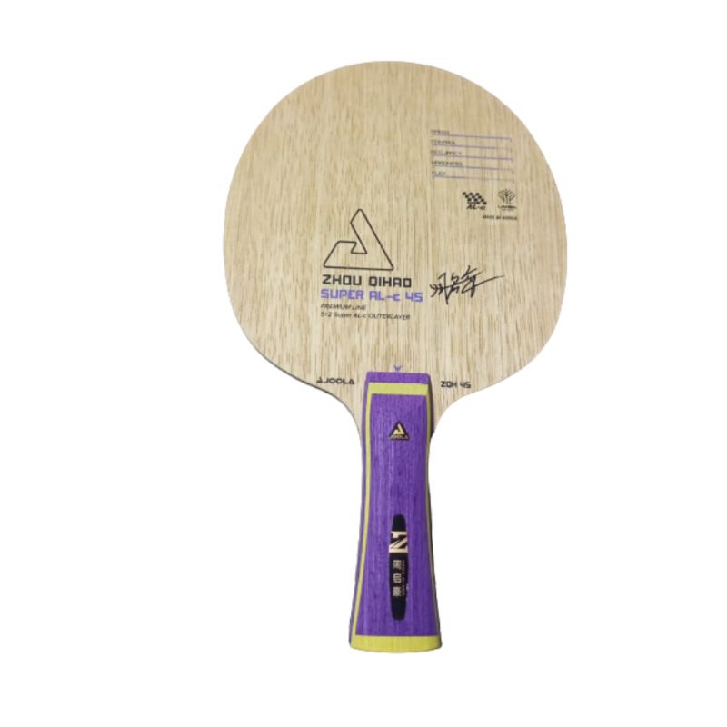 Blade Zhou Qihao 45  Hyper ARY-C/ Super ALC FL