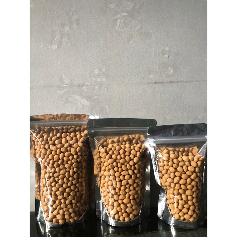

Kacang Atom Bima Super