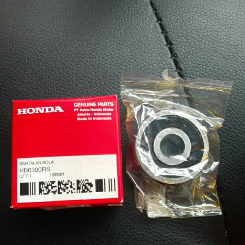Laker bearing 6300RS Ori AHM (SKF) HB6300RS