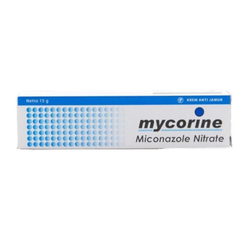 Mycorine cream 15gram