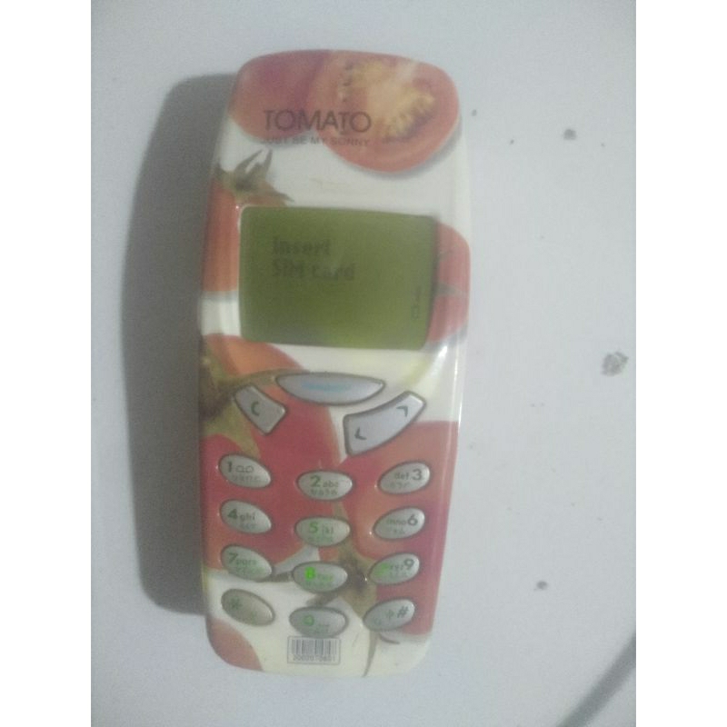 NOKIA 3310