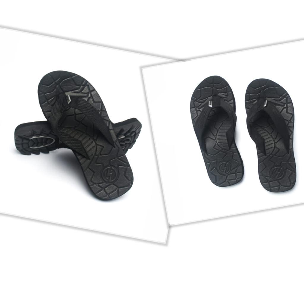 Sendal gunung SKATERS ORIGINAL polos / Sendal gunung / distro