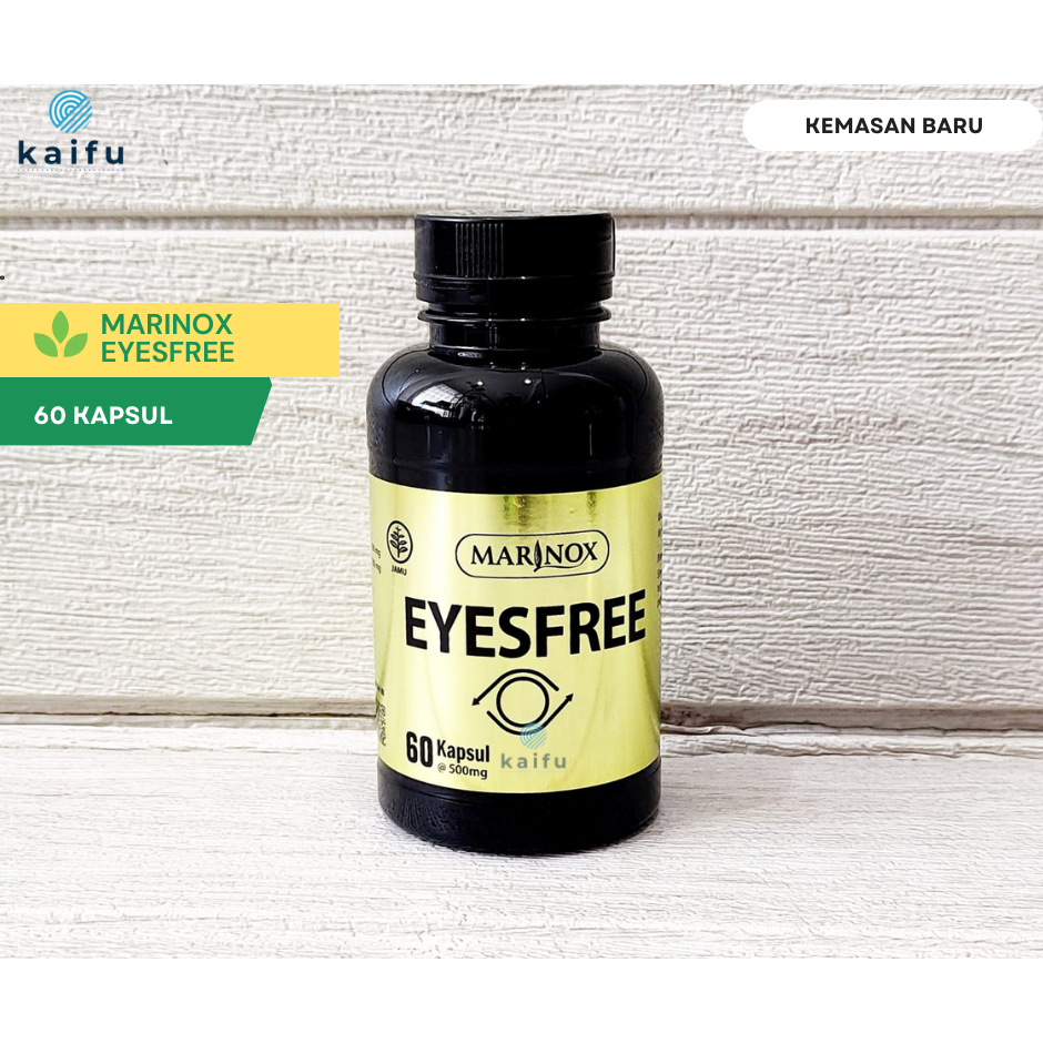 Marinox Eyesfree / Vision plus