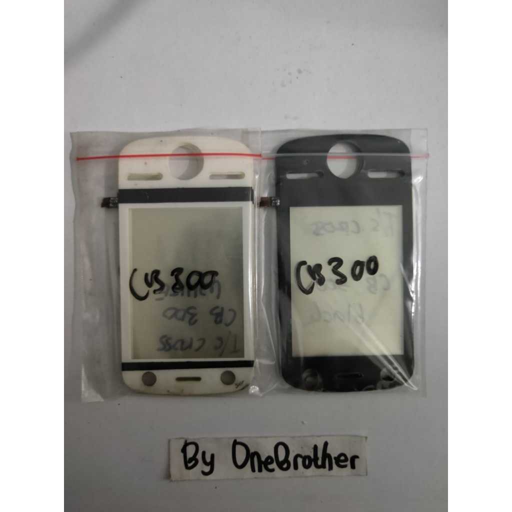 TOUCHSCREEN EVERCOSS / CROSS CB300