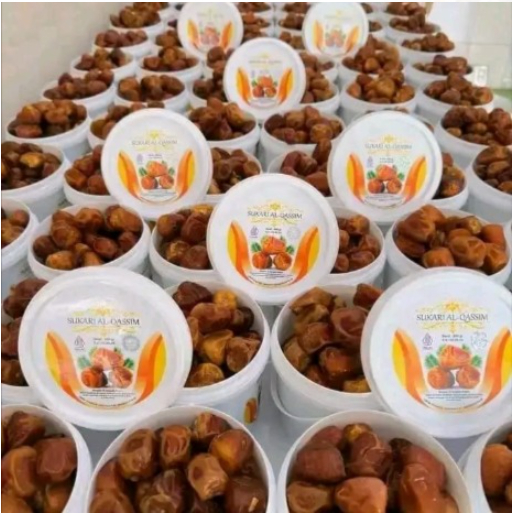 

KURMA PREMIUM ORIGINAL