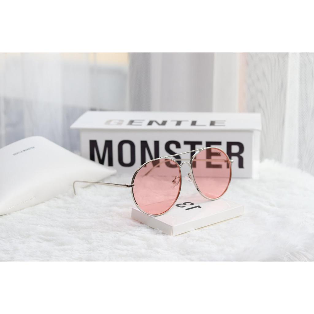 Sunglasses GM Kacamata Gentle Monster Ranny Ring
