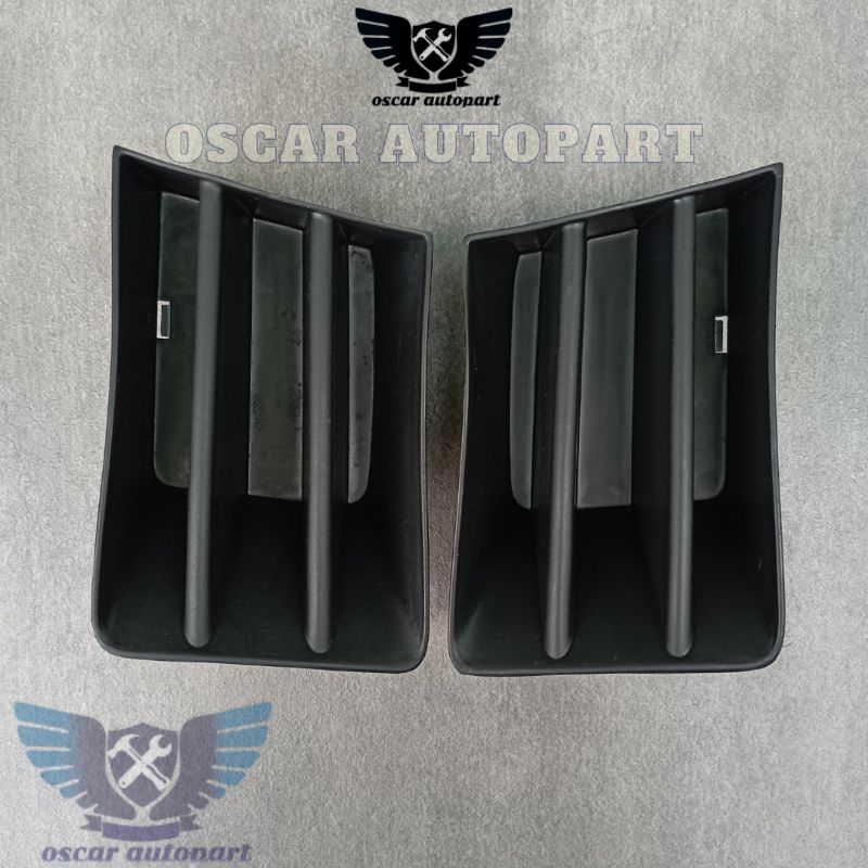 Cover Tutup Samping Foglamp Avanza Xenia Vvt-i 2005-2011