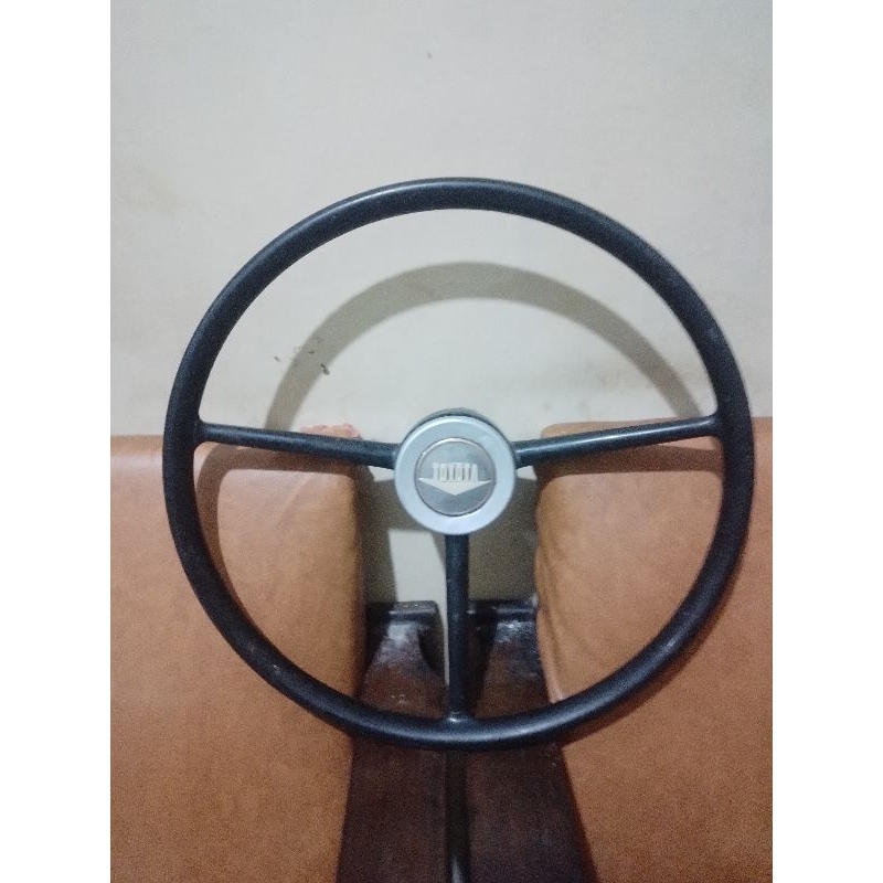 stir toyota hardtop BJ45