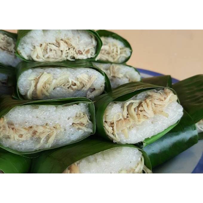 

LEMPER AYAM / JAJAN PASAR / KUE BASAH MURAH ENAK