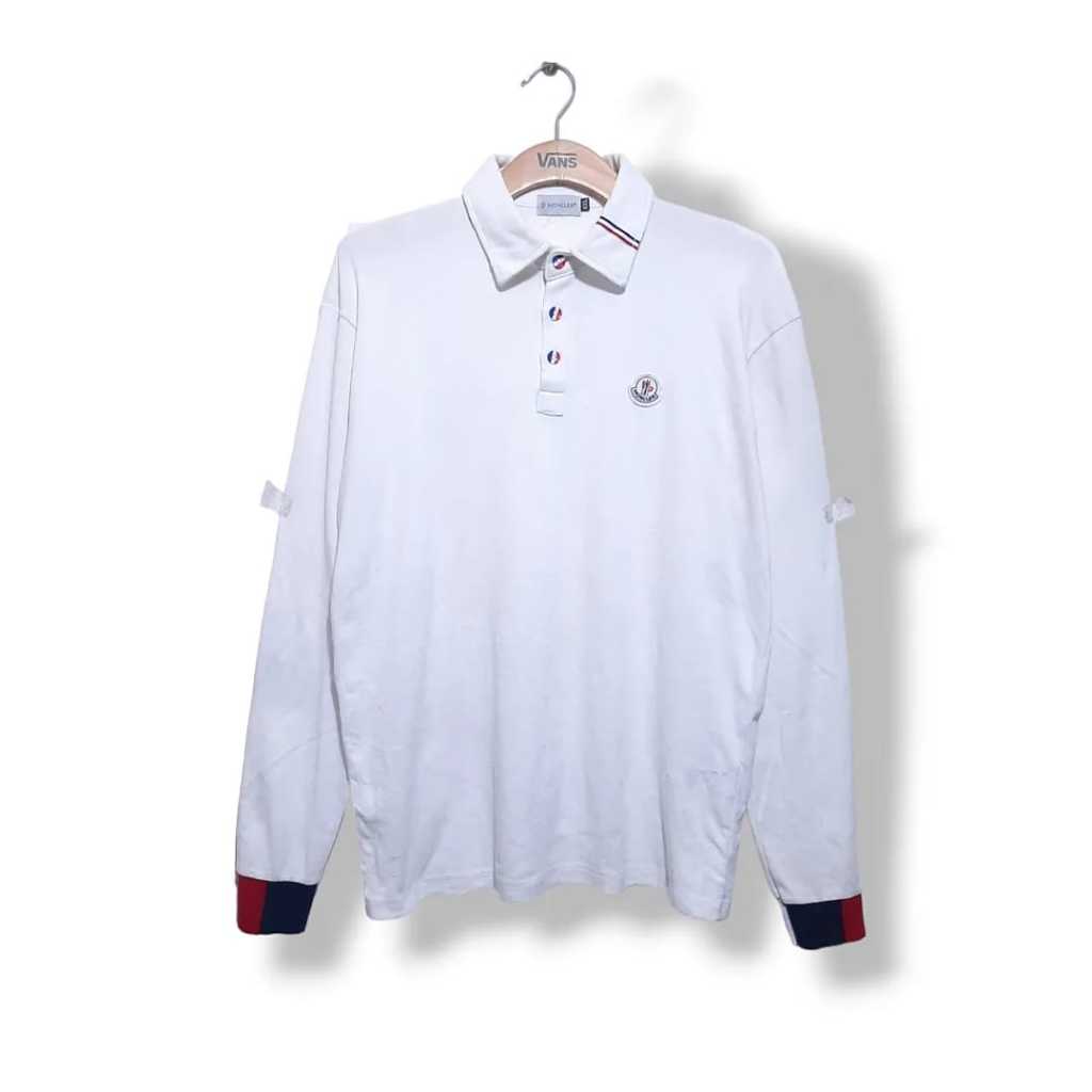 Moncler Polo Shirt