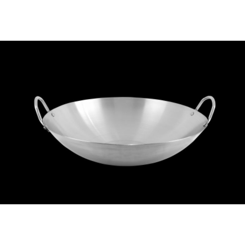 wajan stainlees golden flying fish|wajan pengorangan serbaguna golden flying fish