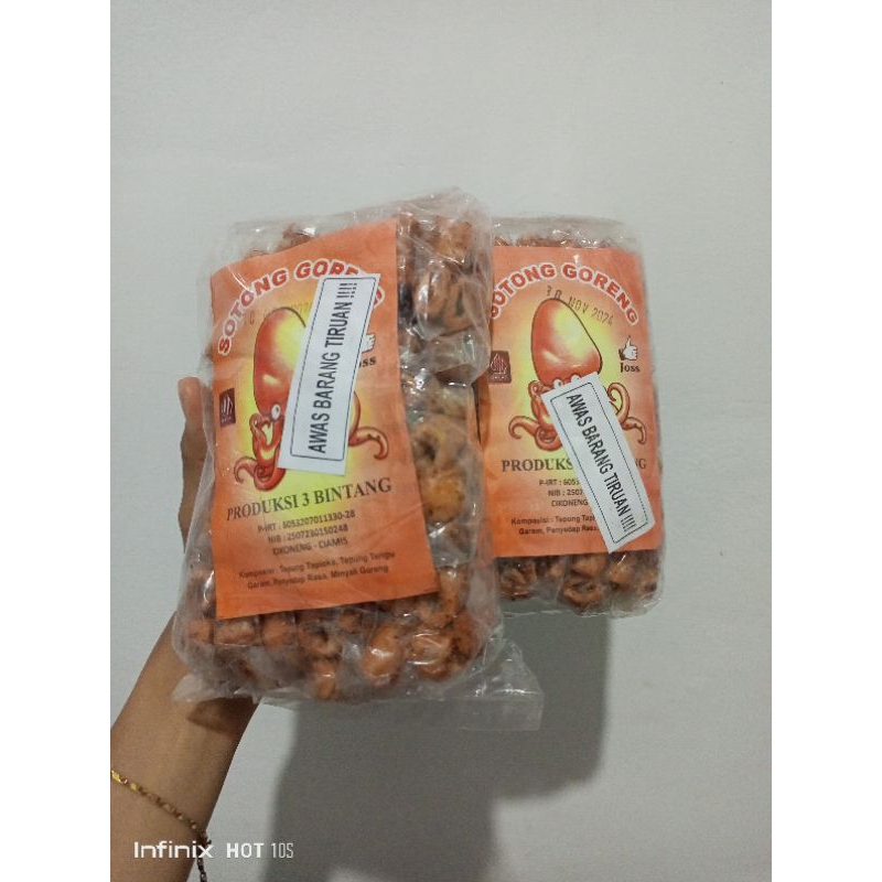 

SOTONG PEDAS GURIH CEMILAN ENAK ISI 25PC