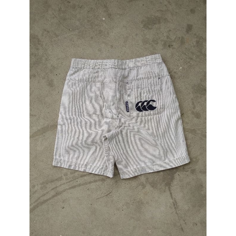 Canterburry short pants