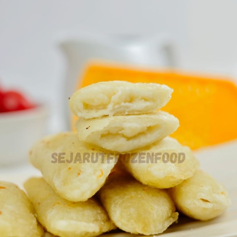 

SEJARUT - CIRENG KEJU BEST SELLER (REAL PICT)