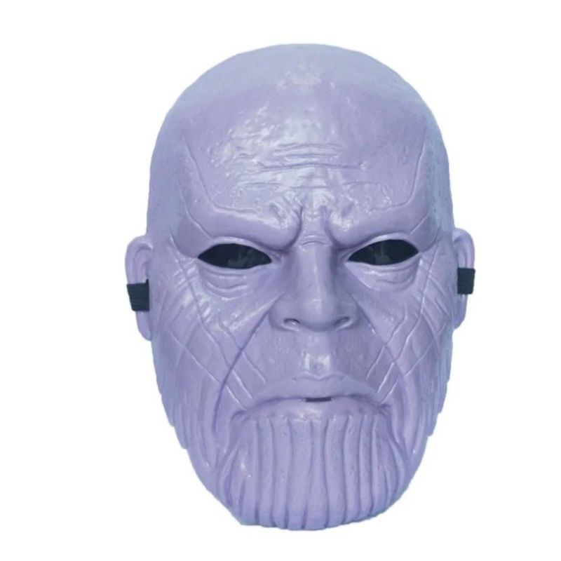 topeng tanos the war avengers