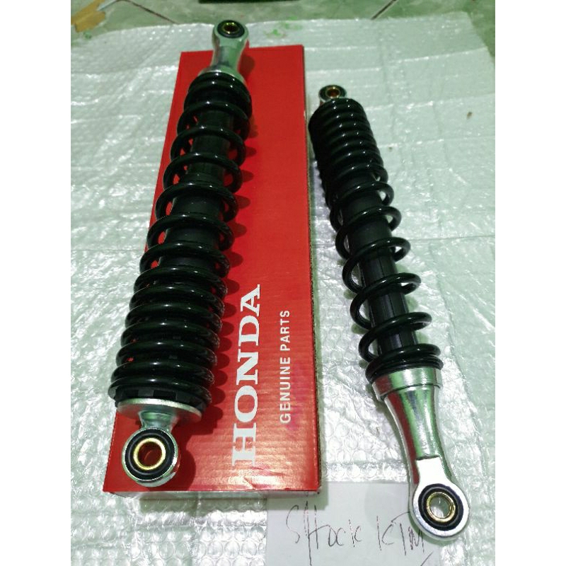 Shockbreaker Supra X 125 , Supra Fit New , Revo 110 ktm