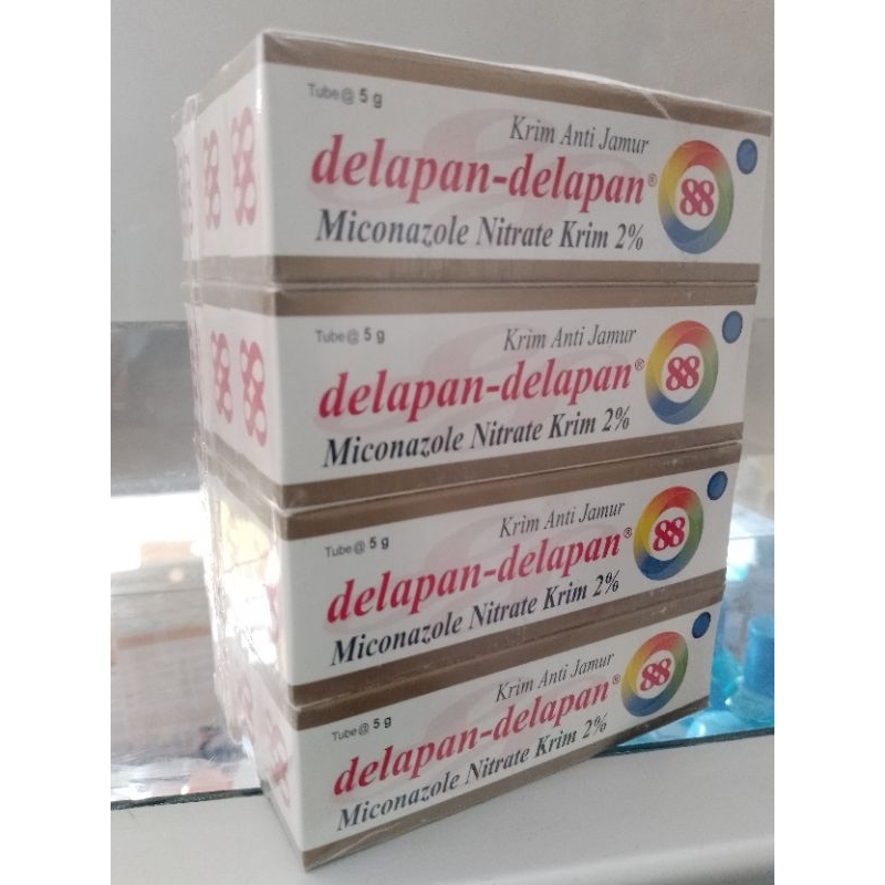 SALEP KRIM 88 1LUSIN