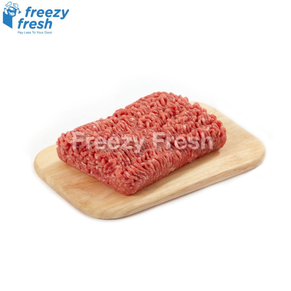 

TTX114 PROMO ALE Daging Giling Premium Premium Ground Beef