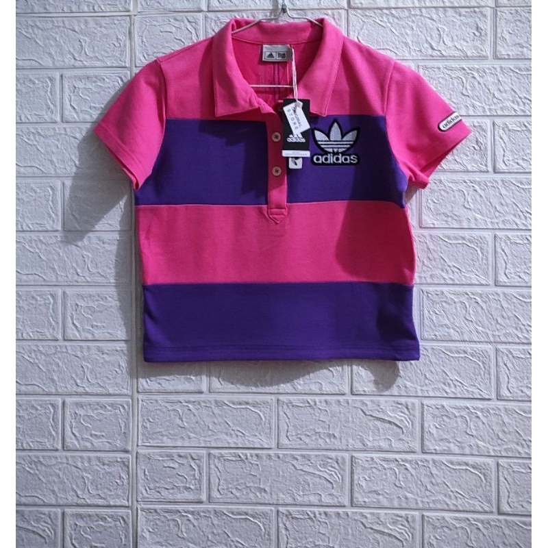 ADIDAS Crop top preloved