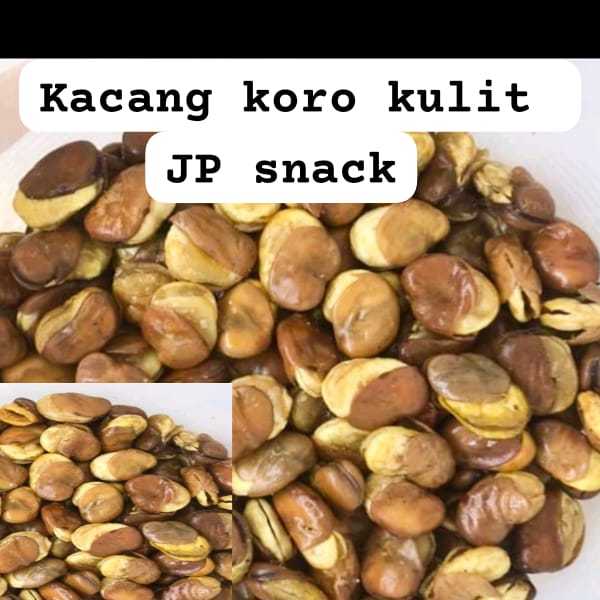 

COD koro kulit asin isi 1kg promosi