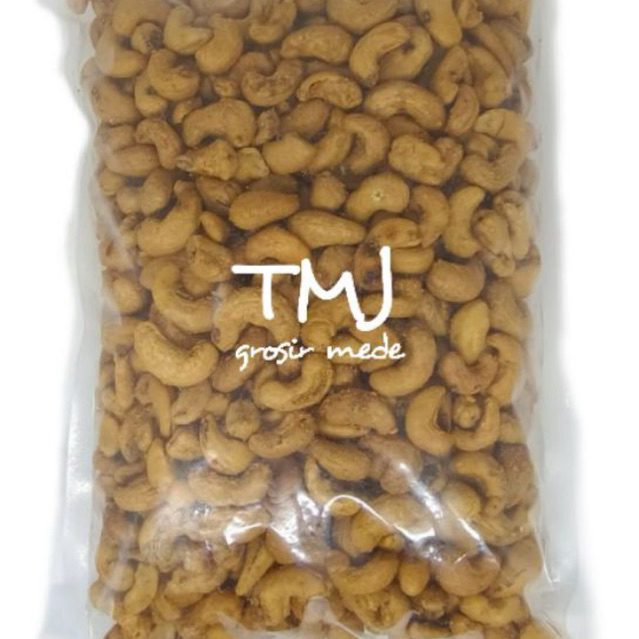 

KACANG MEDE OVEN GRADE MURAH 1 KG