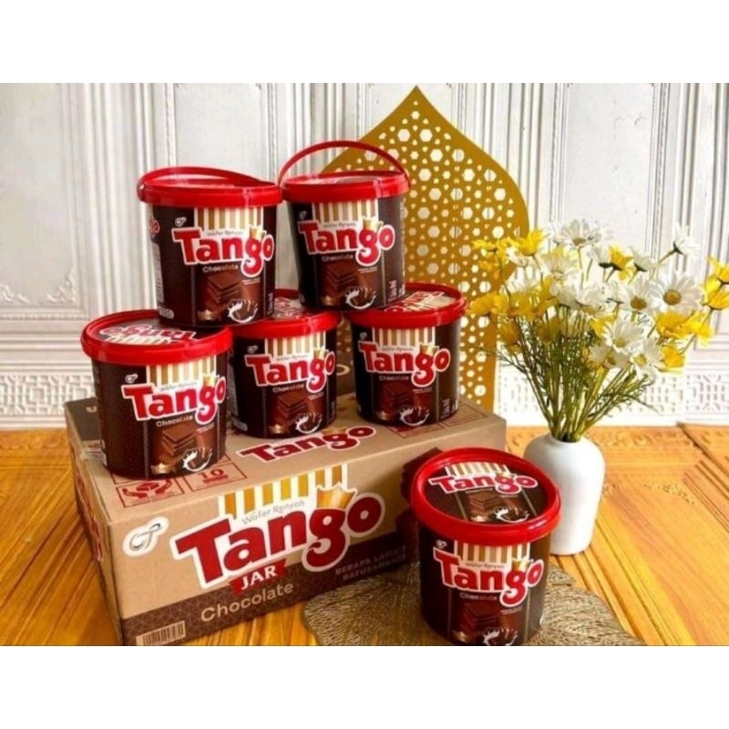 TANGO JAR HANDLE