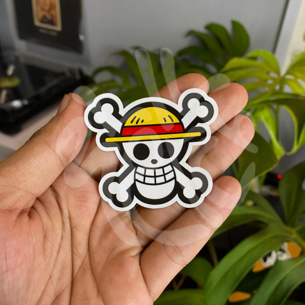 

stiker one piece / sticker aesthetic / sticker tumblr / stiker premium / stiker hp / stiker laptop / stiker helm / stiker tahan air