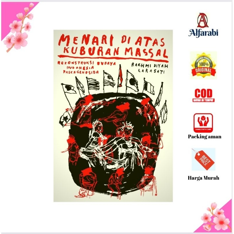 menari di atas kuburan massal penerbit insist