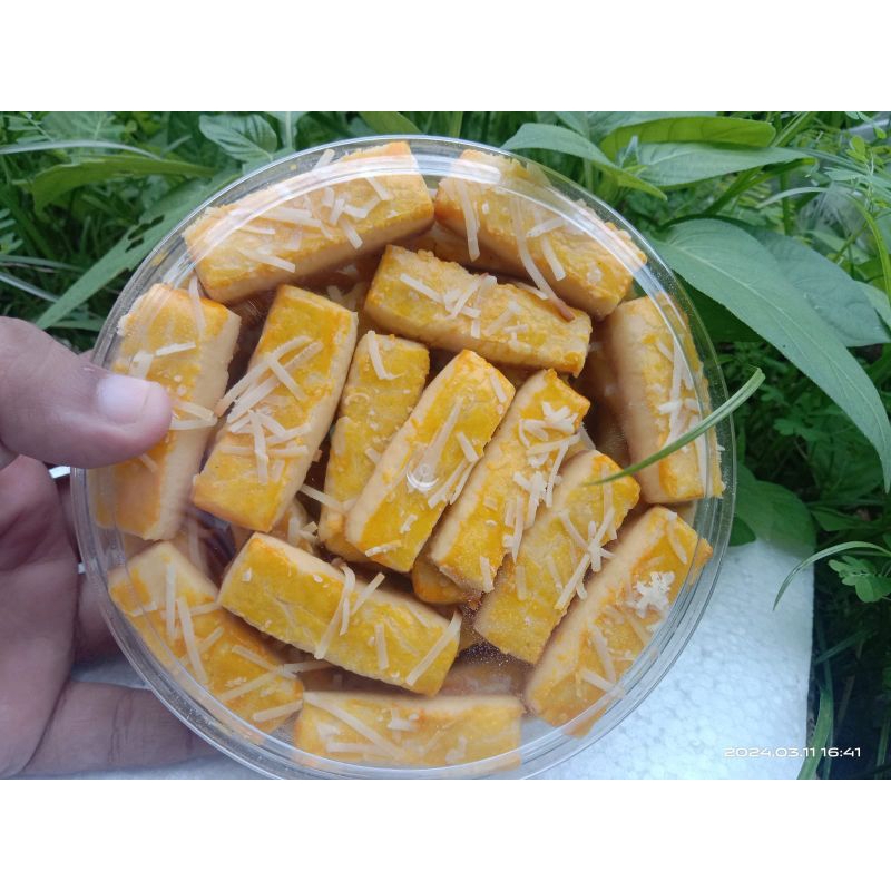 

kue Kering Kastangel Keju #Hanacookies ll Homecookies