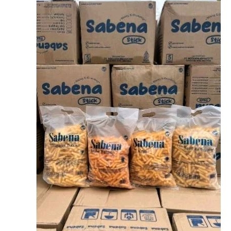 

sabena Snack - sabena snack