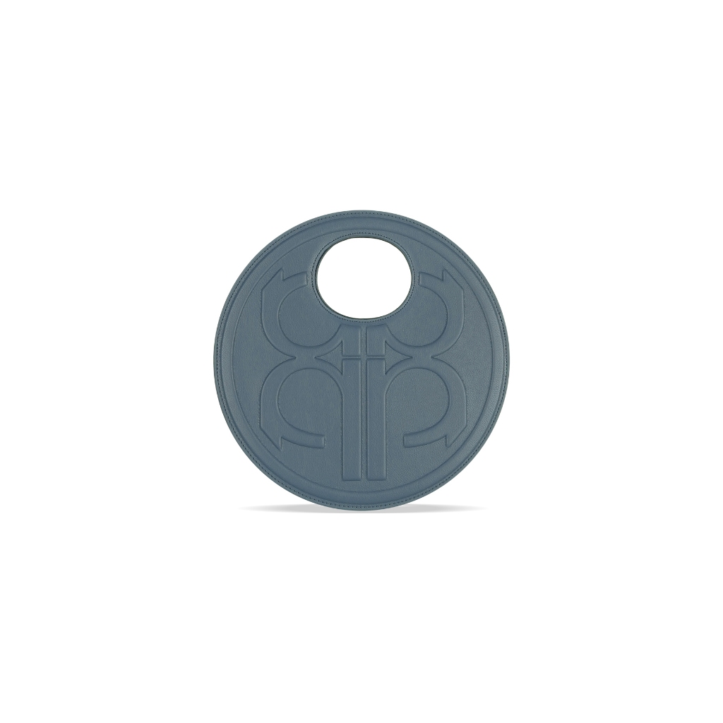 Nada Puspita - Mona Bag - Denim