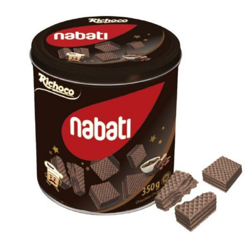 

Nabati kaleng