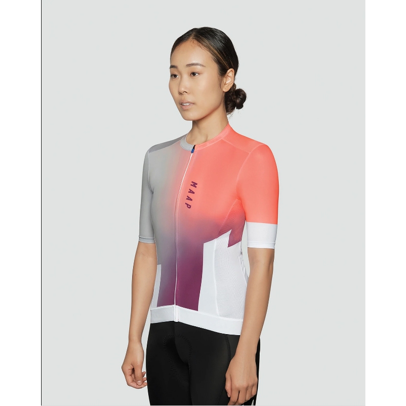 baju sepeda jersey  roadbike wanita pria lengan pendek roadbike M44P ,baju gowes,celana sepeda