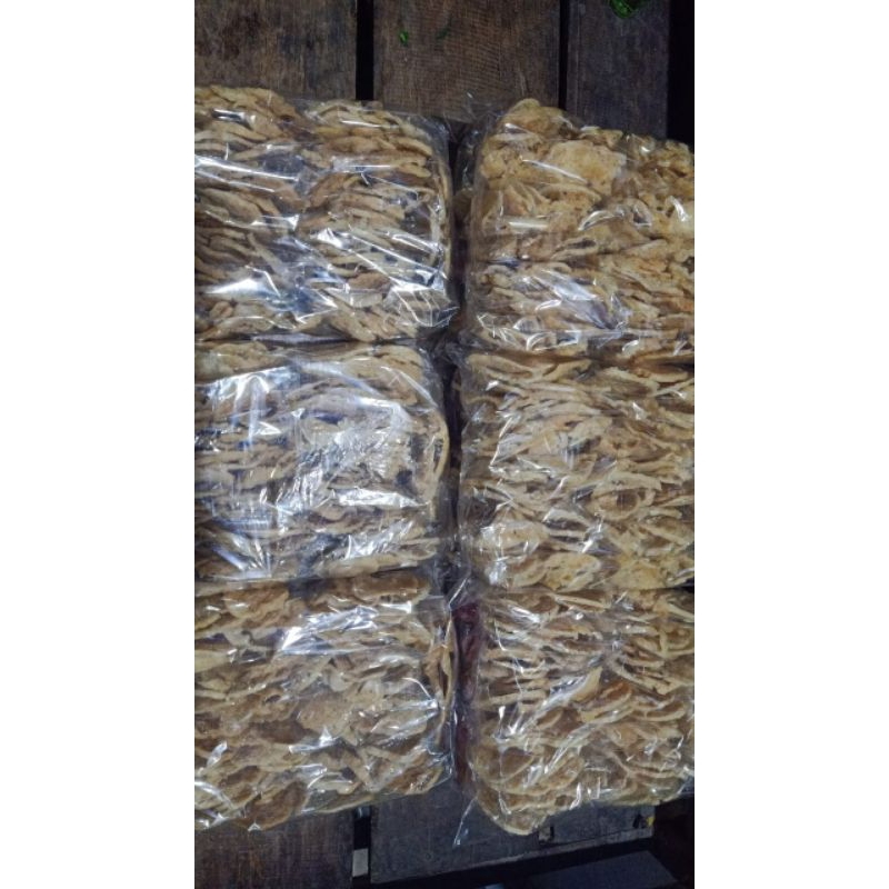 

Basreng Klothak Original & Pedas