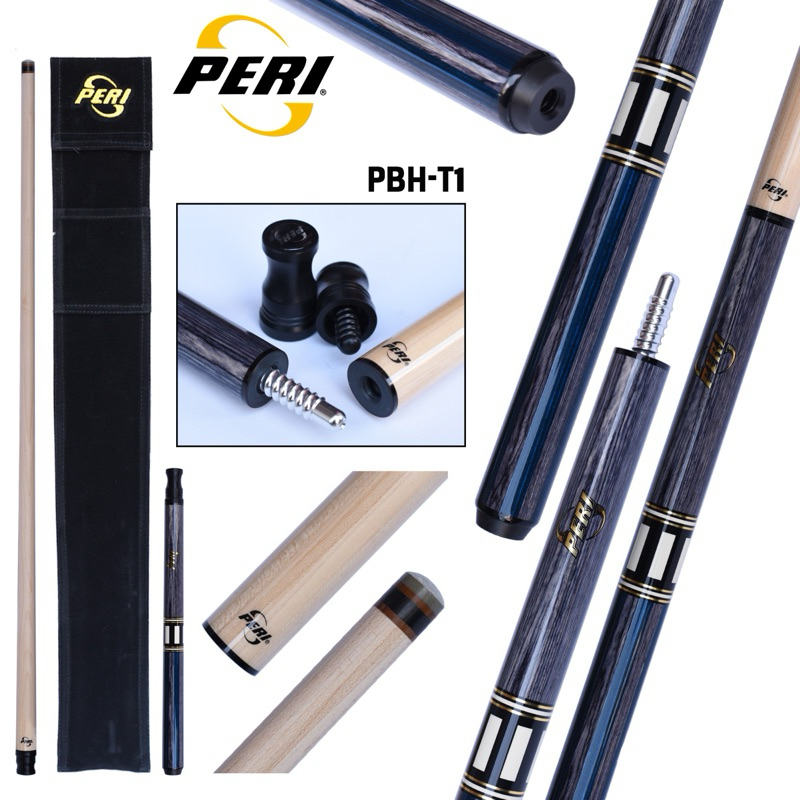 Peri Cue Jump PBH-T1