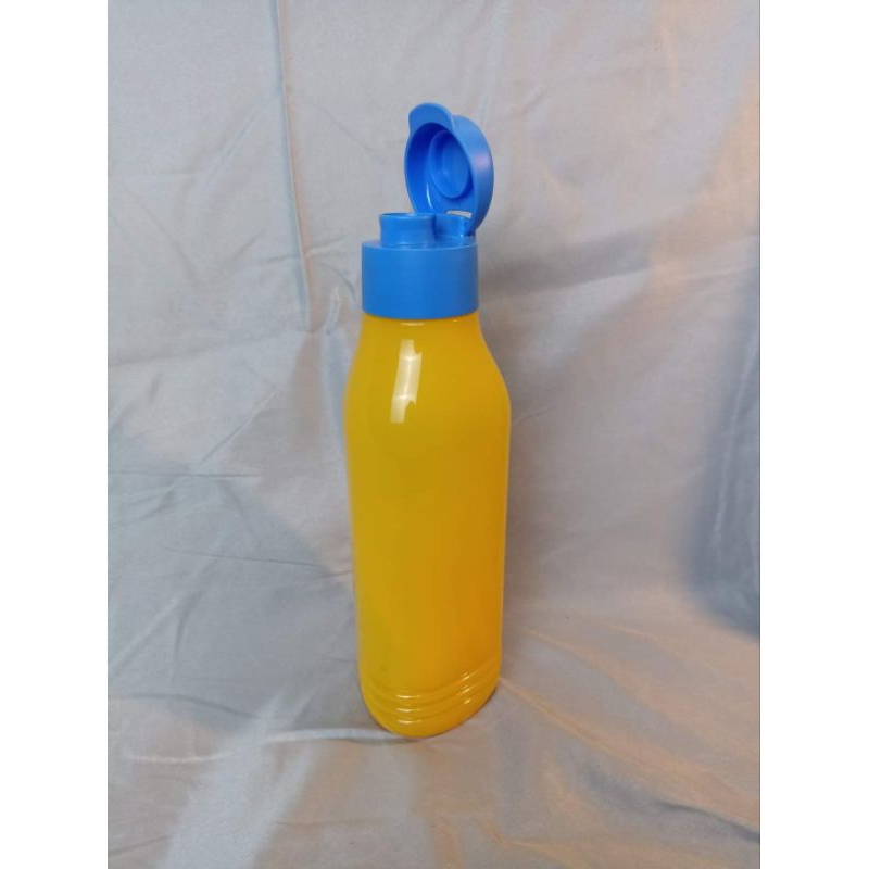 botol coolteen 750ml tutup flip tupperware