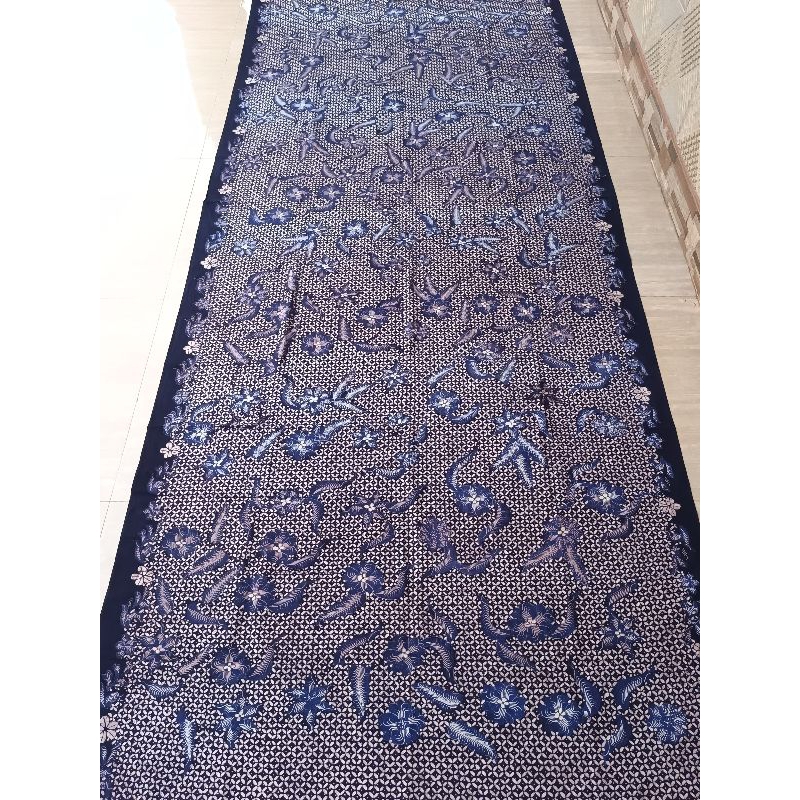 Batik Gentongan Tanjung Bumi Madura