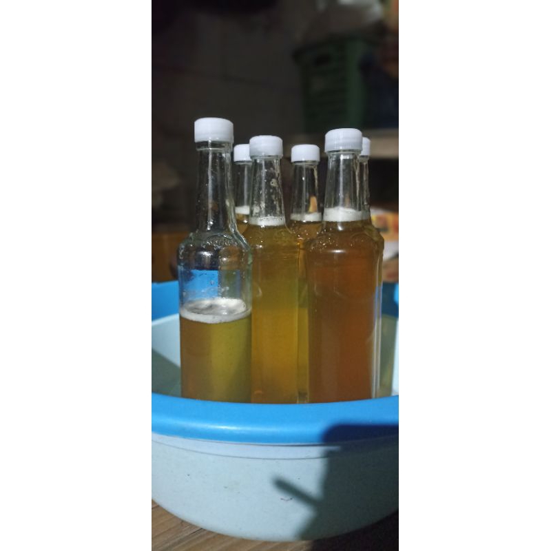 

madu murni