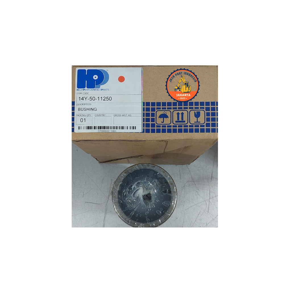 14Y-50-11250 Bushing High Performent Part