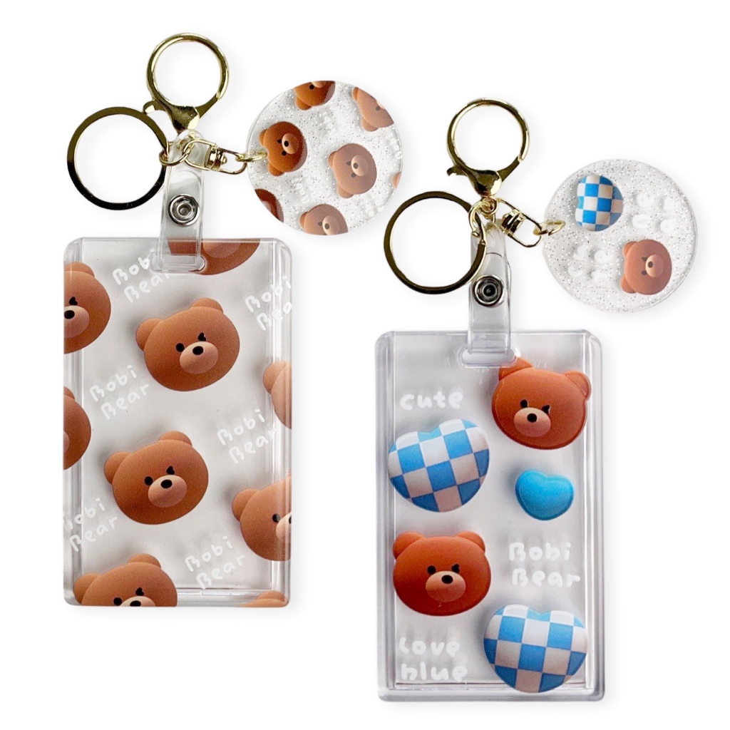 

Scoop Lanyard Bobi Bear 67391200