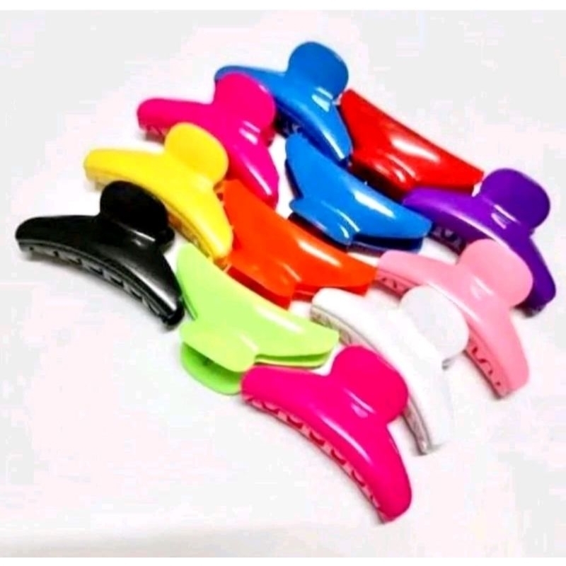 JEPITAN RAMBUT BANANA | JEDAI BANANA | JEPITAN PISANG