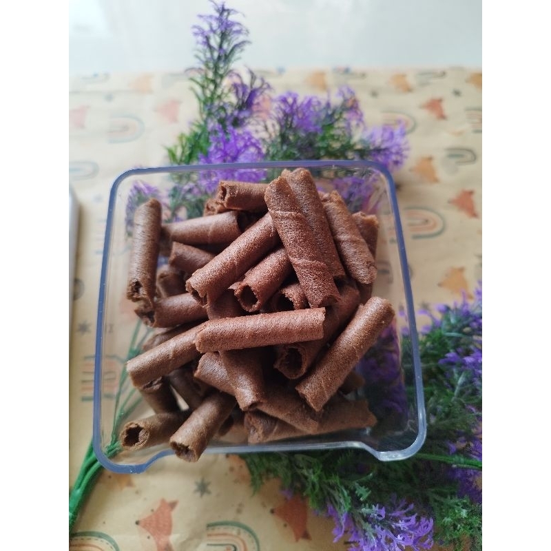 

Makanan Snack Astor