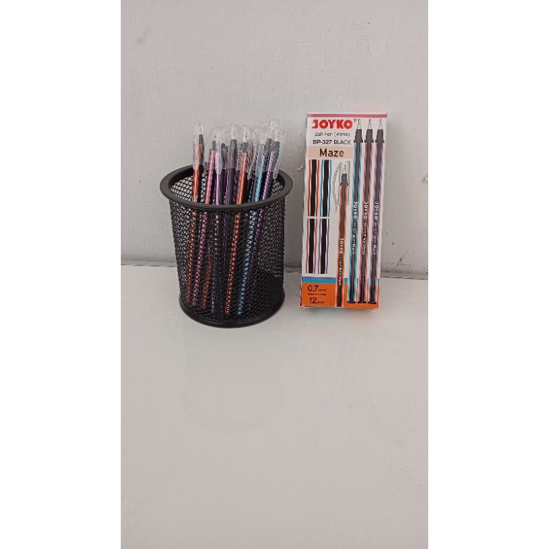 

Bolpoin Joyco bp Black MAZE