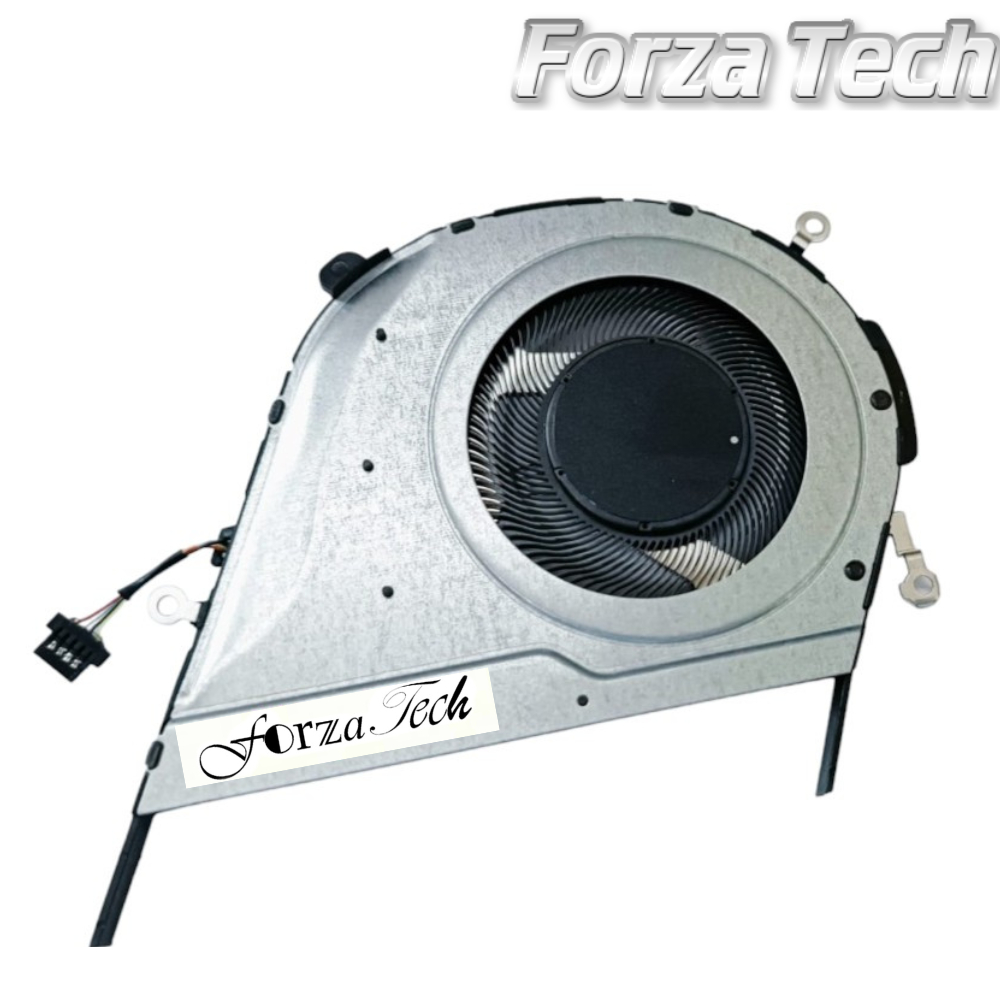 Cooling Fan Kipas Laptop Asus VivoBook 14 A413 A413E A413EP K413 K413EQ K413FQ BERGARANSI NEW