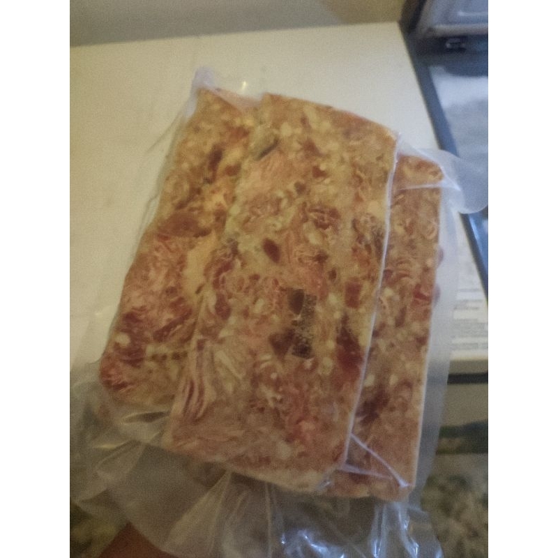 

ryou beef block loaf 1kg