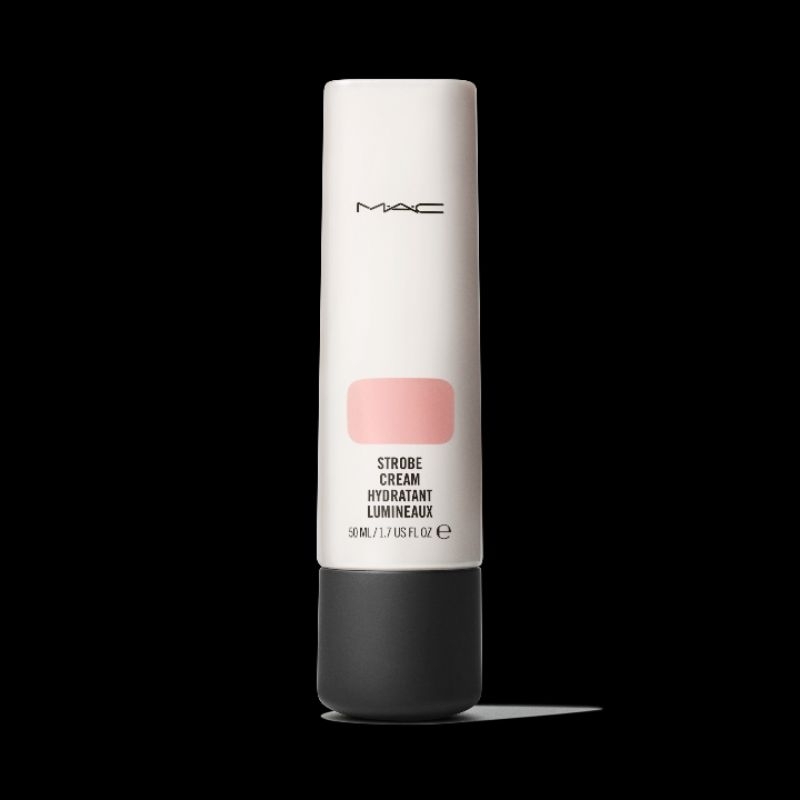 MAC STROBE CREAM HYDRATANT LUMUNEUX